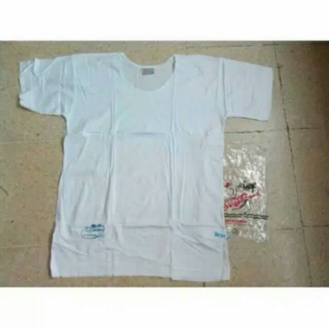 Kaos oblong pria -kaos lengan - kaos oblong swan