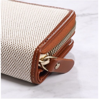 Image of thu nhỏ DOMPET IMPORT - YURICA WALLET #8