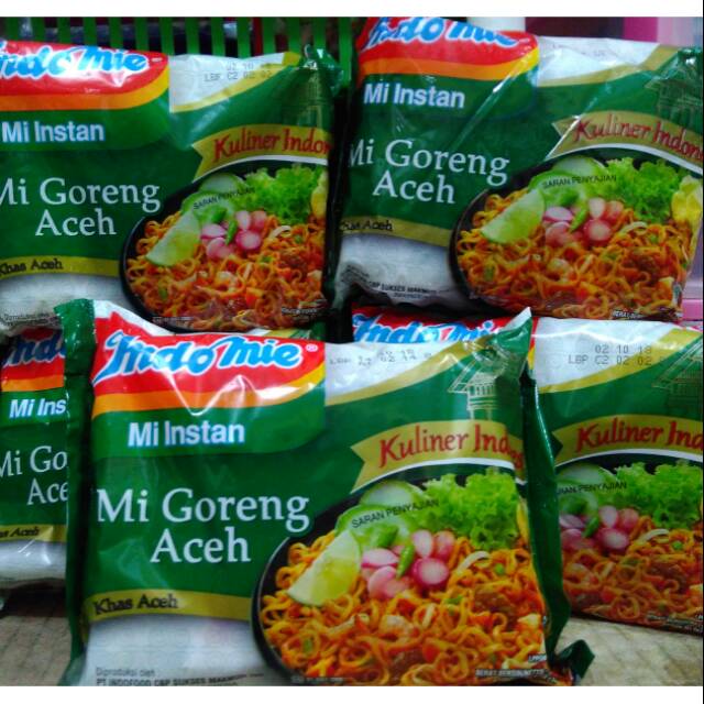 55 Contoh Iklan Indomie Goreng Terbaru Eye Candy Treat