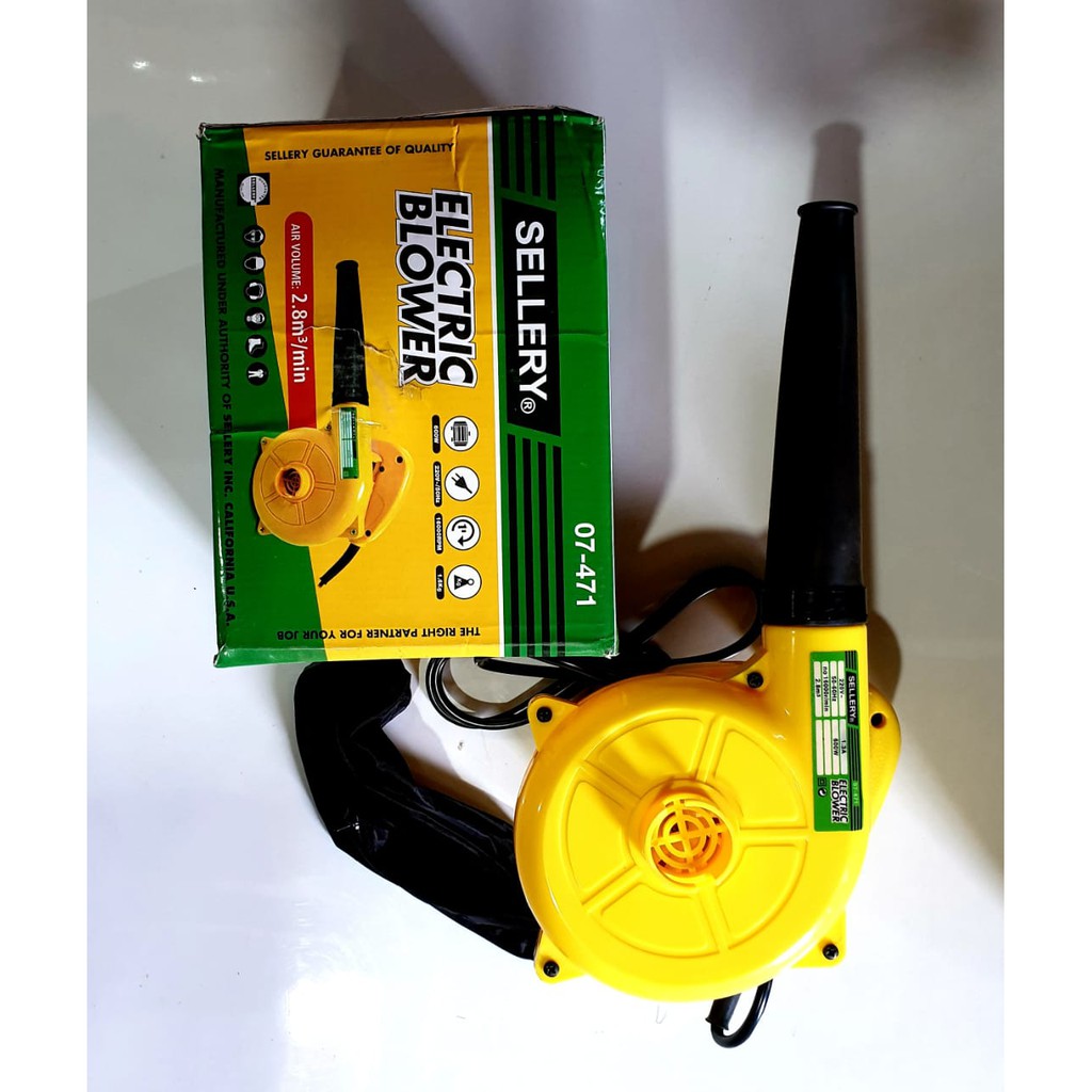 HAND BLOWER SELLERY / PENGERING BULU ANJING / KUCING  Grooming Pengering Bulu Anjing Kucing