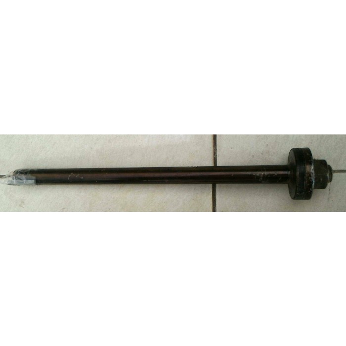 As Gergaji Kayu/Circular Saw 3/4"