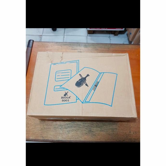 

Office & Stationery | Document Organizer | Map Biola 5001 | Best Seller