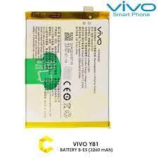 BATERAI VIVO Y81 Y83 ORIGINAL 100 % B-E5