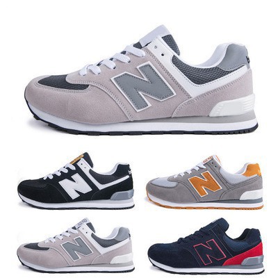 new balance original shoes