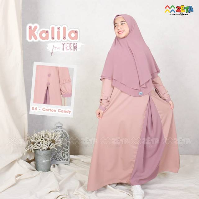 Terlaris Kalila by Zeta