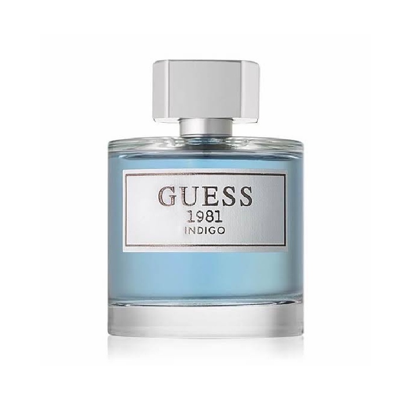 Guess 1981 Indigo Woman - 100 ML