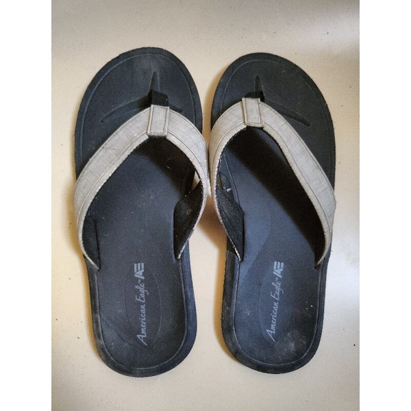 PRELOVED SANDAL PRIA JUMBO AMERICAN EAGLE ORIGINAL