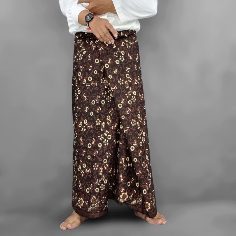 Lar Gurda, Sarung Batik Tradisional Eksklusif LAR GURDA SOLO LARGURDA ASLI