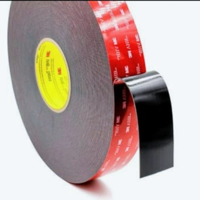 

Mantap 3M Double Tape Vhb 5952 Super Strong Heavy Duty 24Mm X 33 Mtr Hot Sale