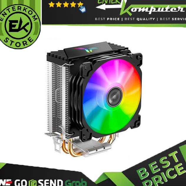 Jonsbo CR-1200 CPU Cooler