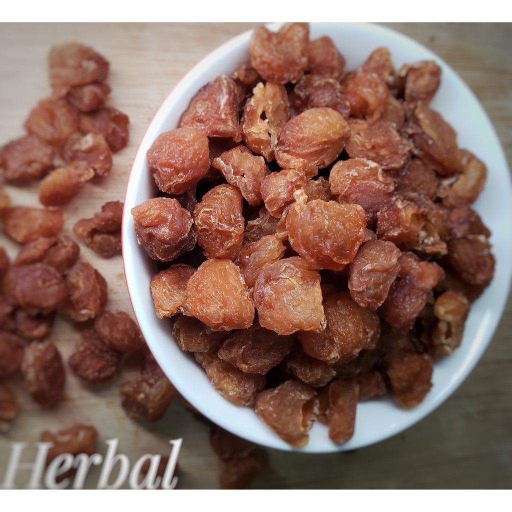 

Superr Quality Longan kering
