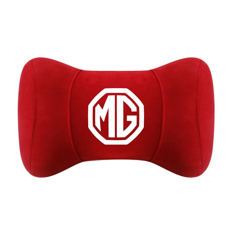 G-club Bantal Leher Memory Foam Lembut Nyaman Untuk MG MG5 MG6 MG HS ZS