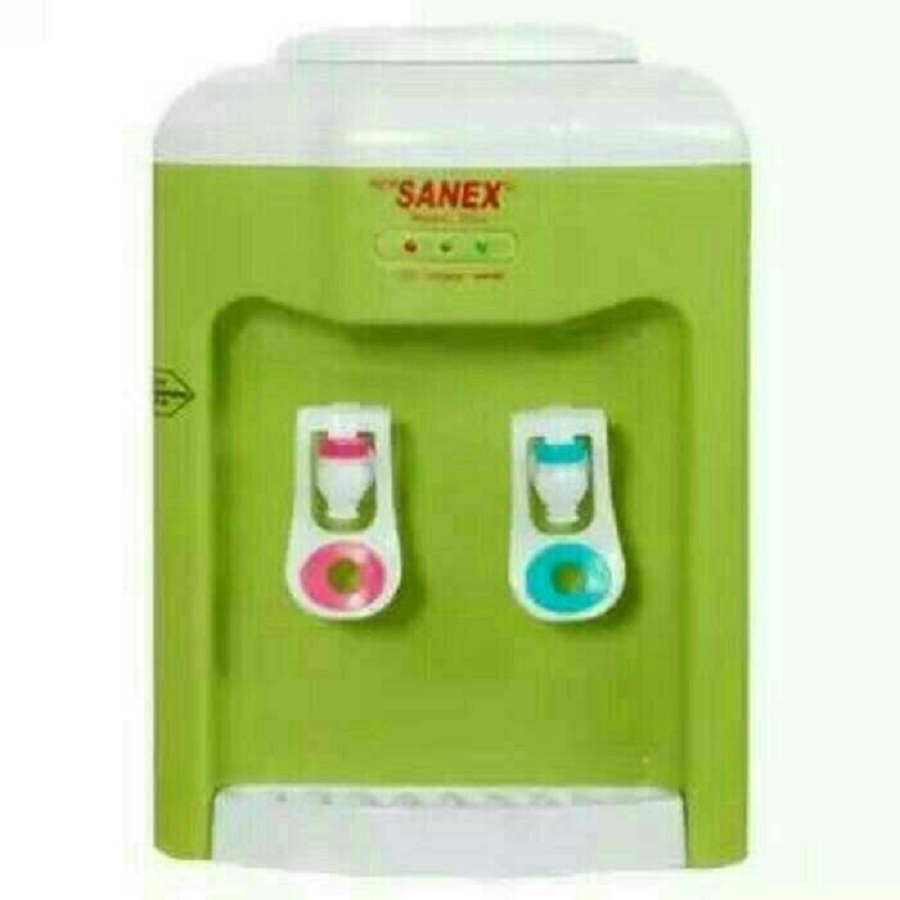 Dispenser Air Panas Dan Normal Tabung Anti Karat Dispenser Sanex D102 Dispenser Murah