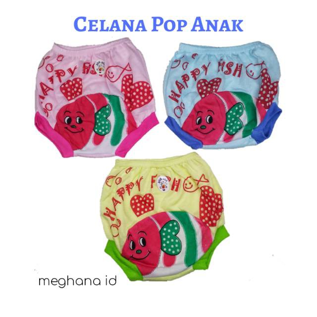 Celana Pop Bayi Murah Berkualitas