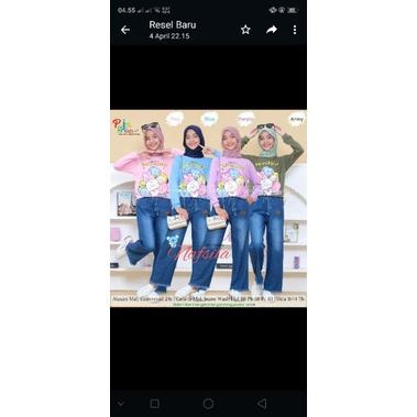 pesanan baju muslim anak reseller