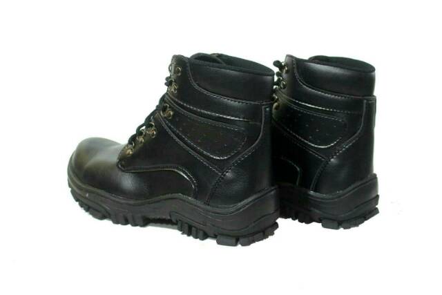 SEPATU ADVENTURE, LAPANGAN OUTDOOR SAFETYBOOT ORIGINAL