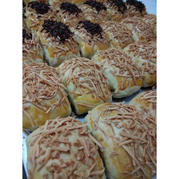 

Bolen pisang