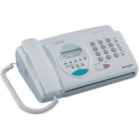 Mesin Fax Sharp UX-73