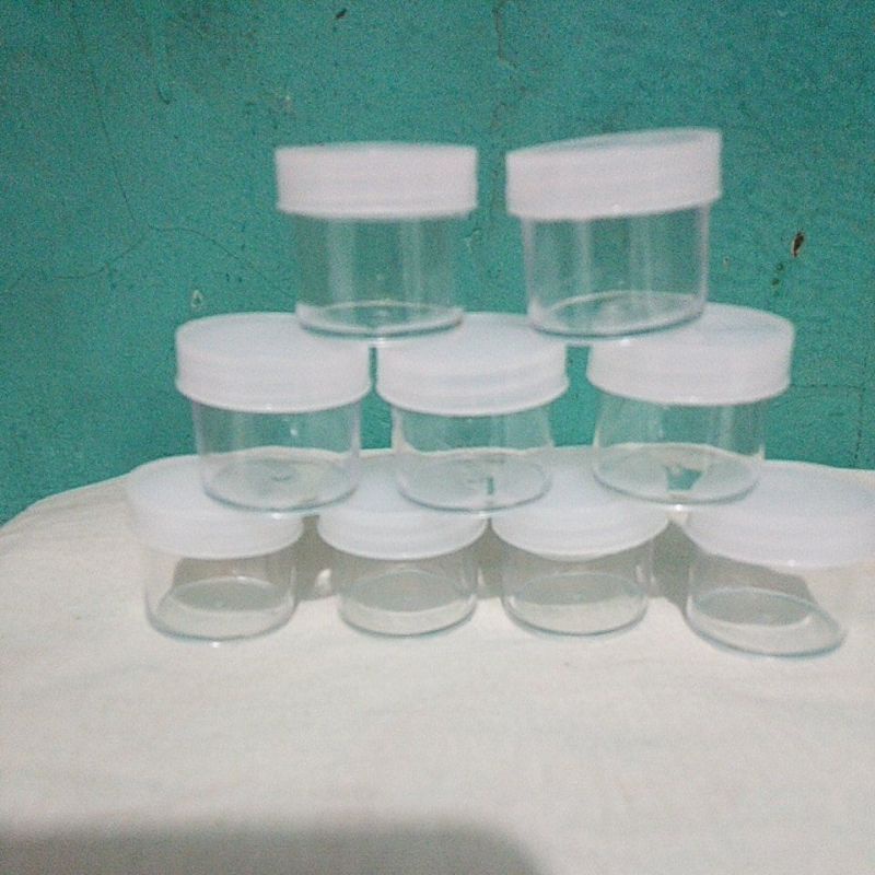 Pot urin /salep/crim 10cc