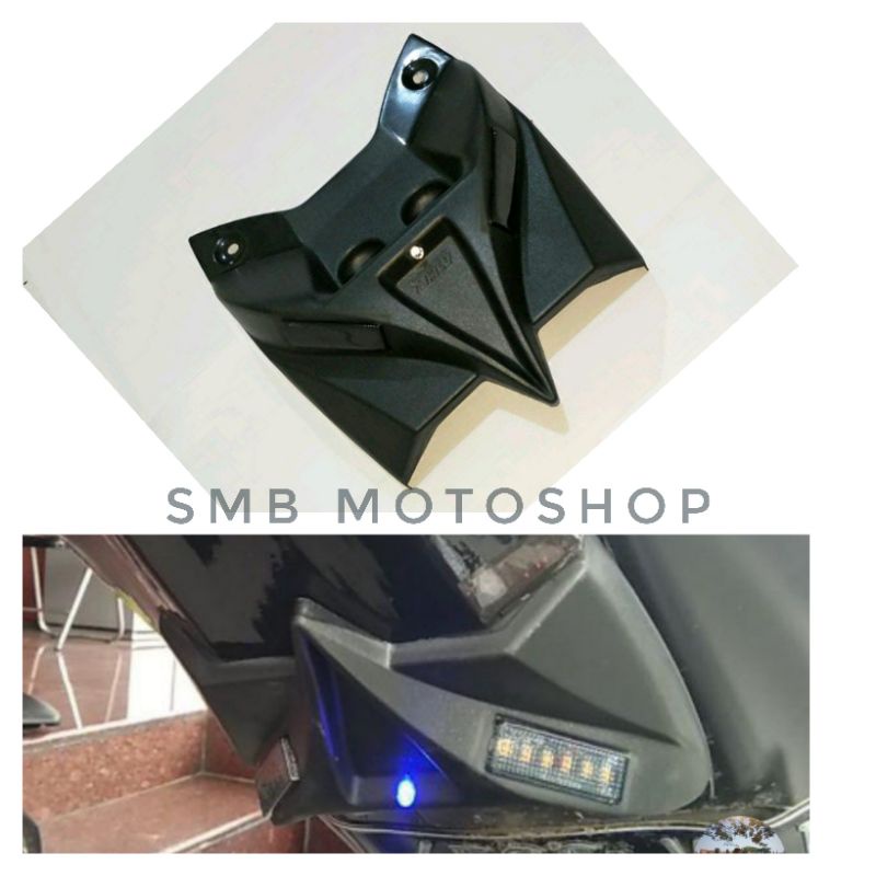 FENSER R15 V2 UNDERTAIL R15 V2