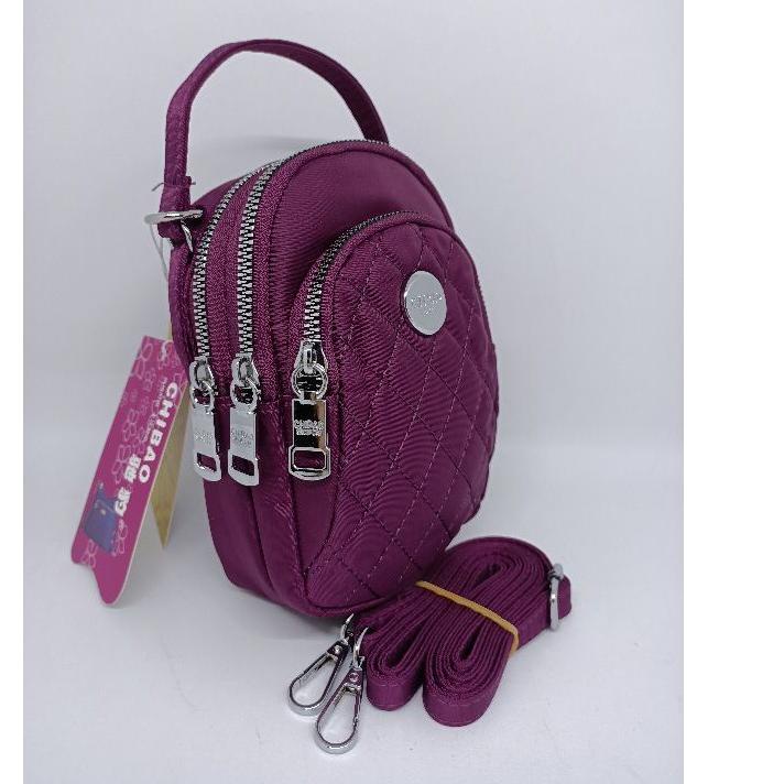 HOT SALE Tas ORI Chibao 8182-8/8182-1 Best Seller