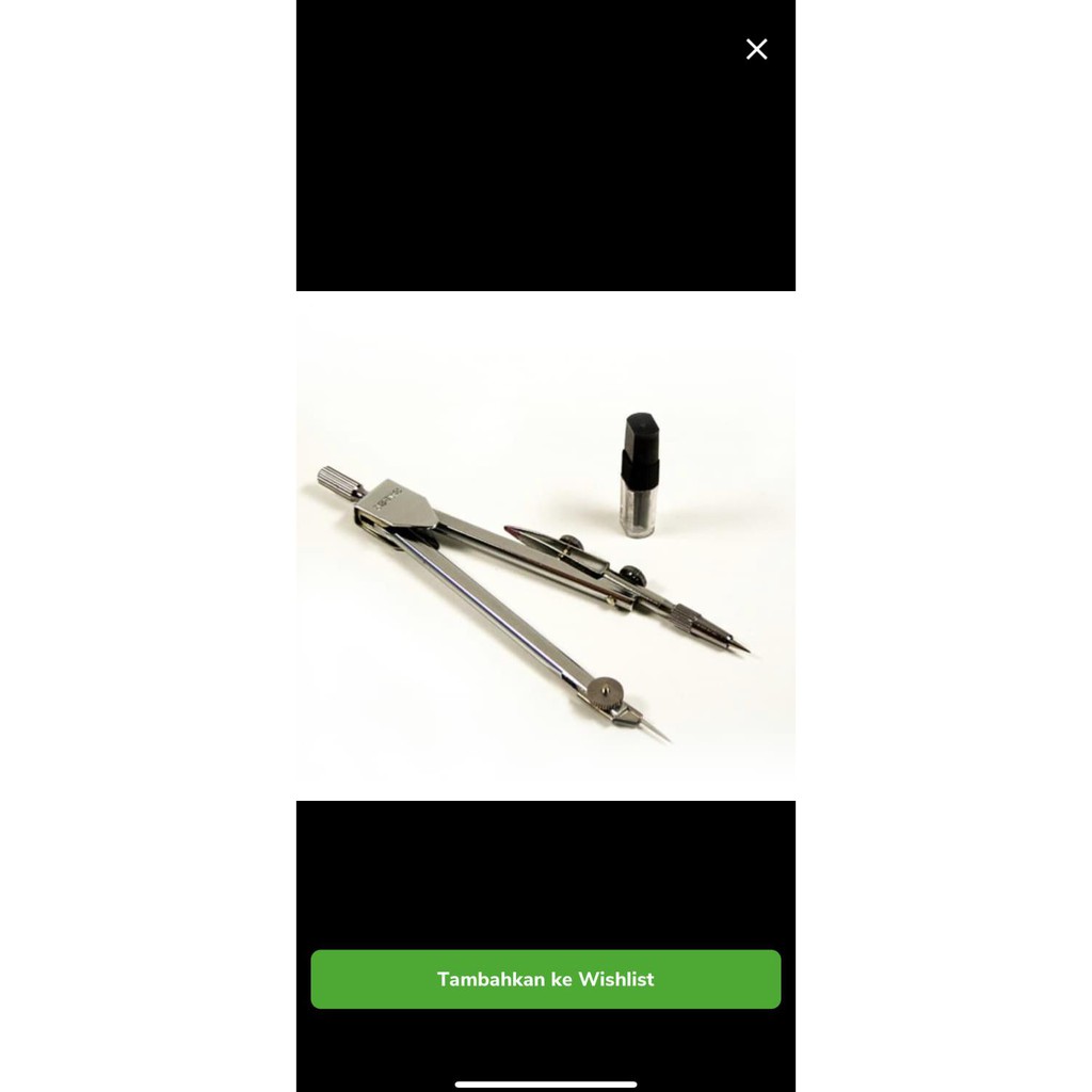 

Promo Awal tahun JANGKA JOYKO MS-402 / MATH SET JOYKO MS-402 / 1 PCS Promo Awal tahun