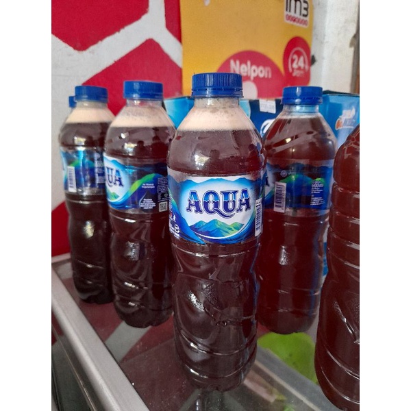 

MADU HUTAN ASLI