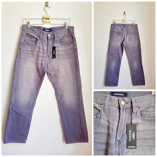 Celana Jeans Express