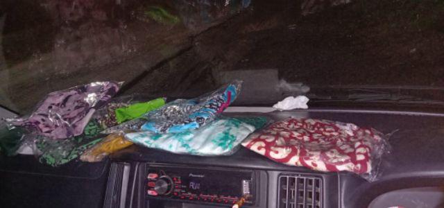 Baju Harian Anak / Dress Batik Anak / Baju Tidur Anak 6 Bln - 2th