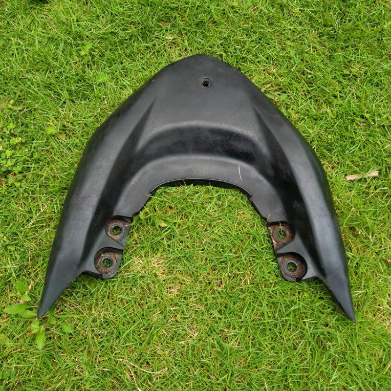 BEGEL BLADE 110 BEHEL PEGANGAN PLANGER BEGEL JOK MOTOR HONDA BLADE LAMA ORIGINAL
