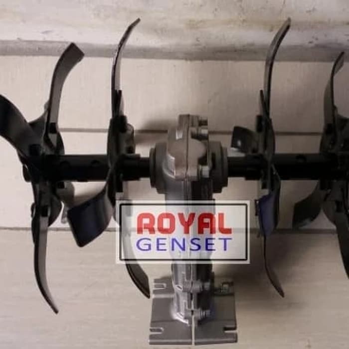 

Good Quality !! Cultivator brush cutter Model 3 DF02