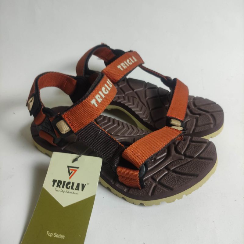 Sandal gunung Triglav Original dilan