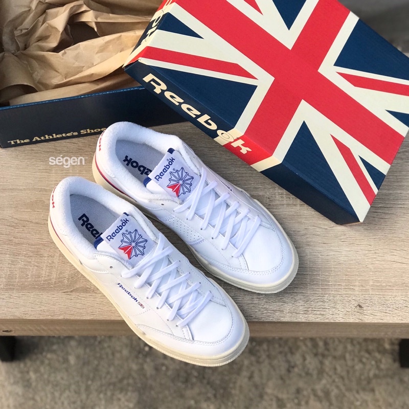 reebok court classic