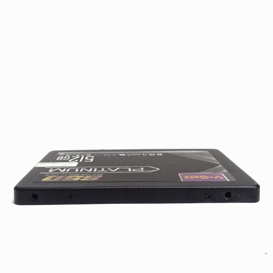 SSD 128GB 256GB 512GB V-gen SATA - SSD Komputer - SSD Laptop/Notebook - VARIANT