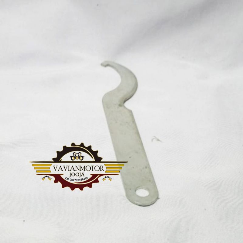 Kunci setelan shock Nmax kunci shock Nmax