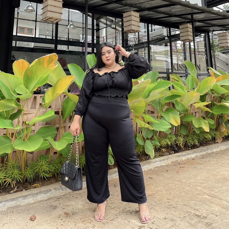 Kulot Oversize | Kulot Knit Jumbo