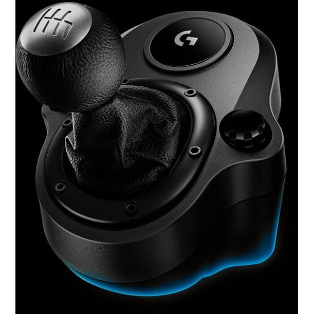 DRIVING FORCE SHIFTER LOGITECH