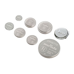 TERMURAH! Baterai Murata (Sony) CR2032 Original Baterai Battery Batre Micro Baterai