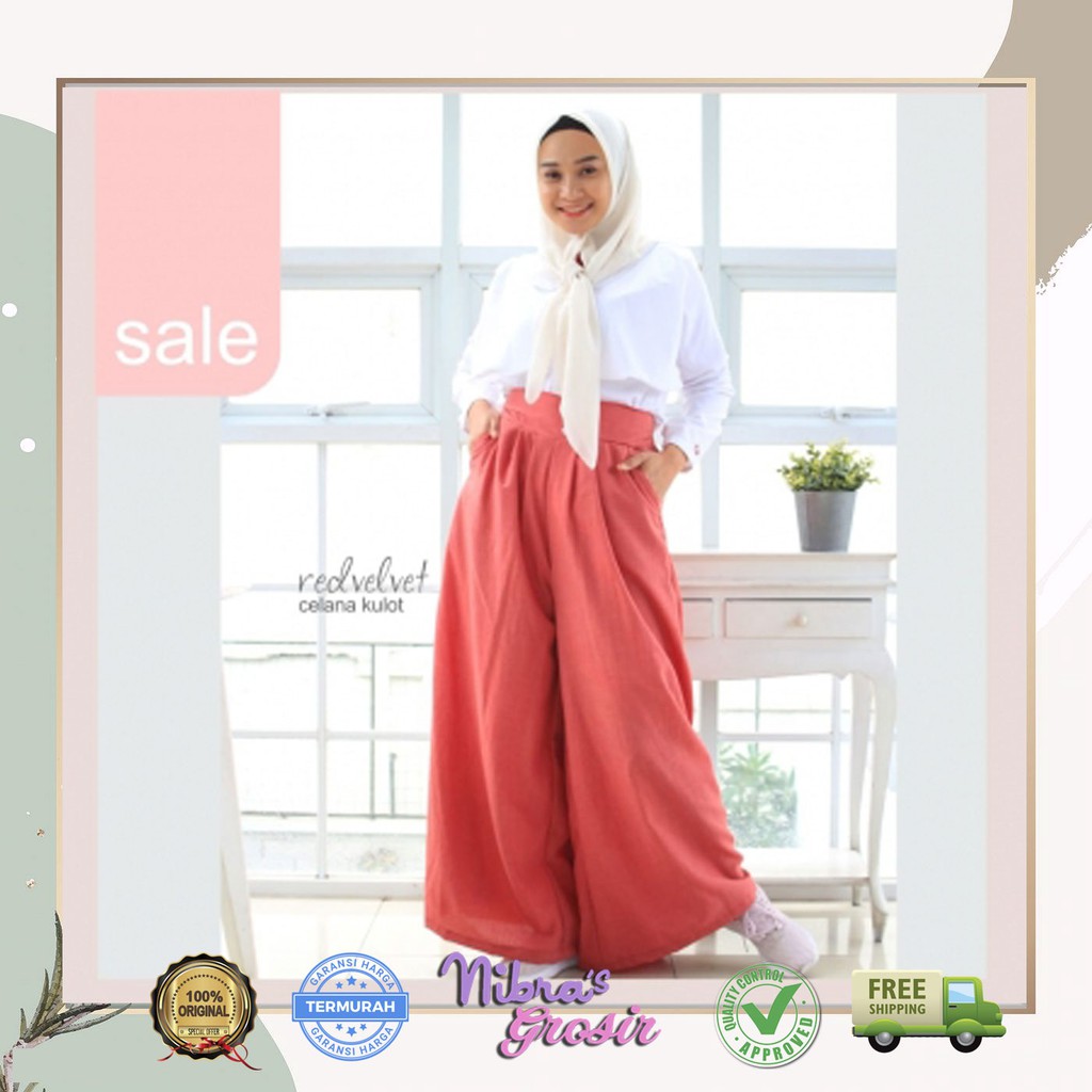 CELANA KULOT DEWASA SIKCLOTHING KULOT CELANA DEWASA CELANA KULOT DEWASA SIKCLOTHING KULOT CELANA DEWASA