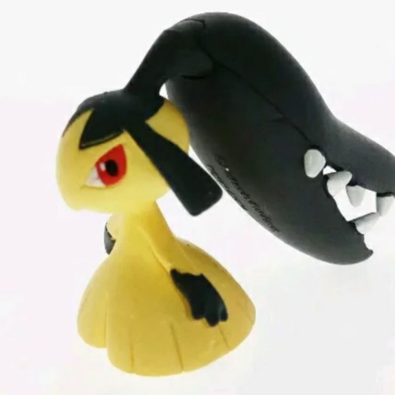 Mawile - Pokemon Moncolle - Tomica Takara Tomy