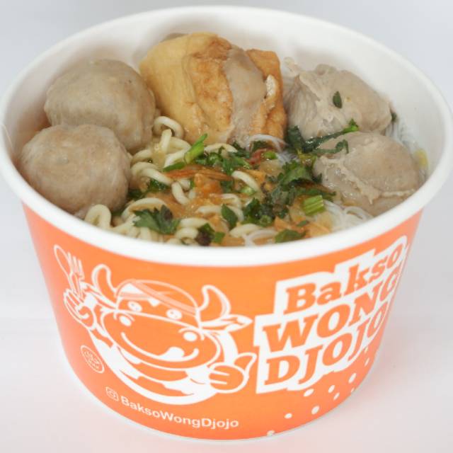 

Bakso Tahu Goreng isi 10 pcs. Isi tahu full daging bakso