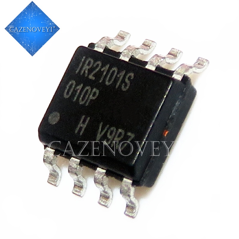 5pcs Ic IR2101S SOP8 IR2101STRPBF SOP IR2101 IR2101TR SMD