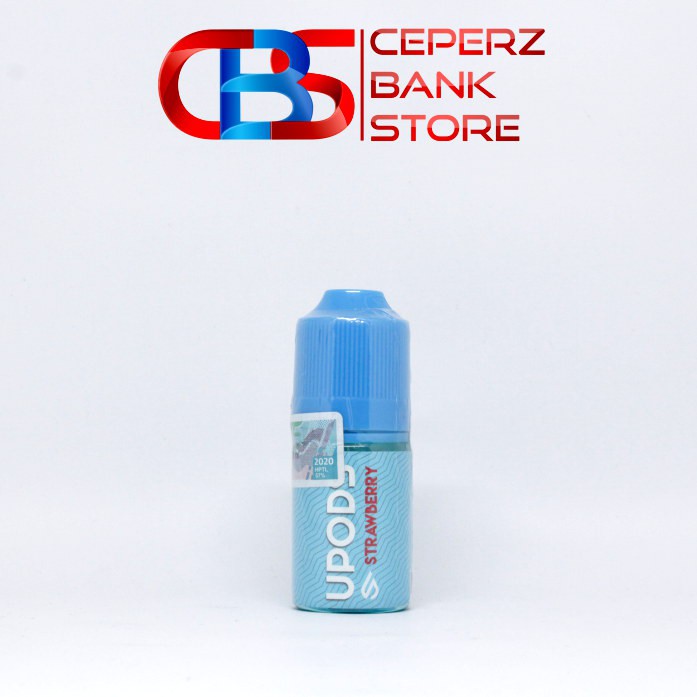 UPODS SWITCH IT SALT MANGO FREEZE / STRAWBERRY FREEZE 10MG / 30ML 2022