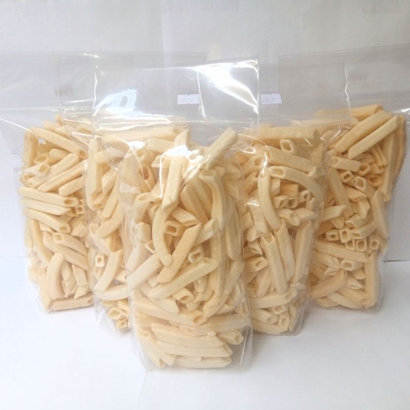 

Potato/Kerupuk Kentang/Stik Kentang