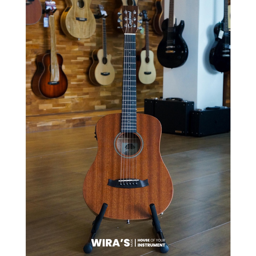 Gitar Tanglewood TW2TXE