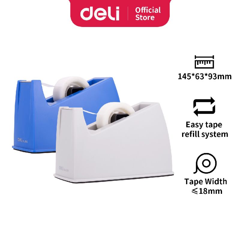 

Tape Dispenser E810