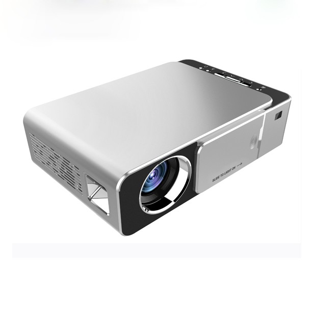 Proyektor Projector Unic T6 With Miracast Mirroring 80 ANSI Lumens