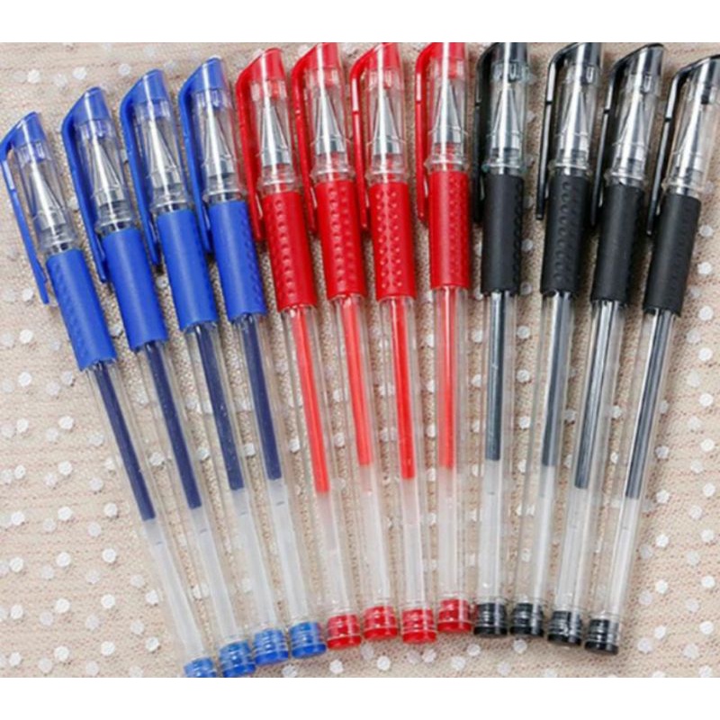 

pulpen gel