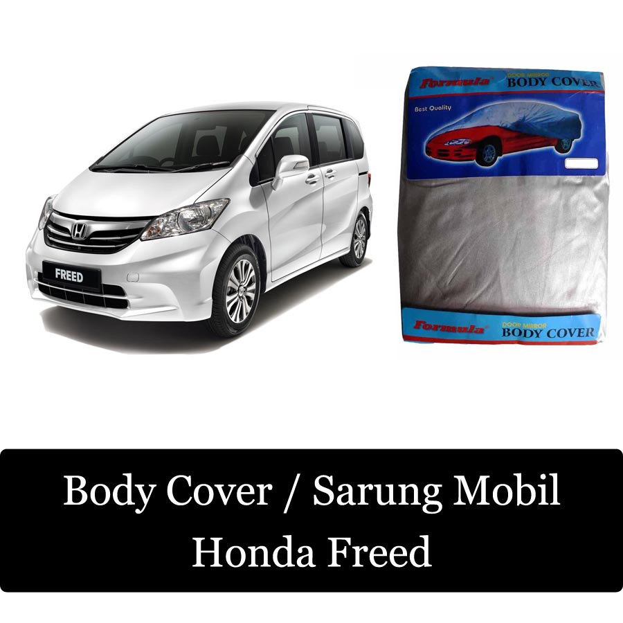 Harga Honda Freed Modifikasi Terbaru Februari 2022 BigGo Indonesia Harga Honda Freed Modifikasi Terbaru Februari 2022 BigGo Indonesia