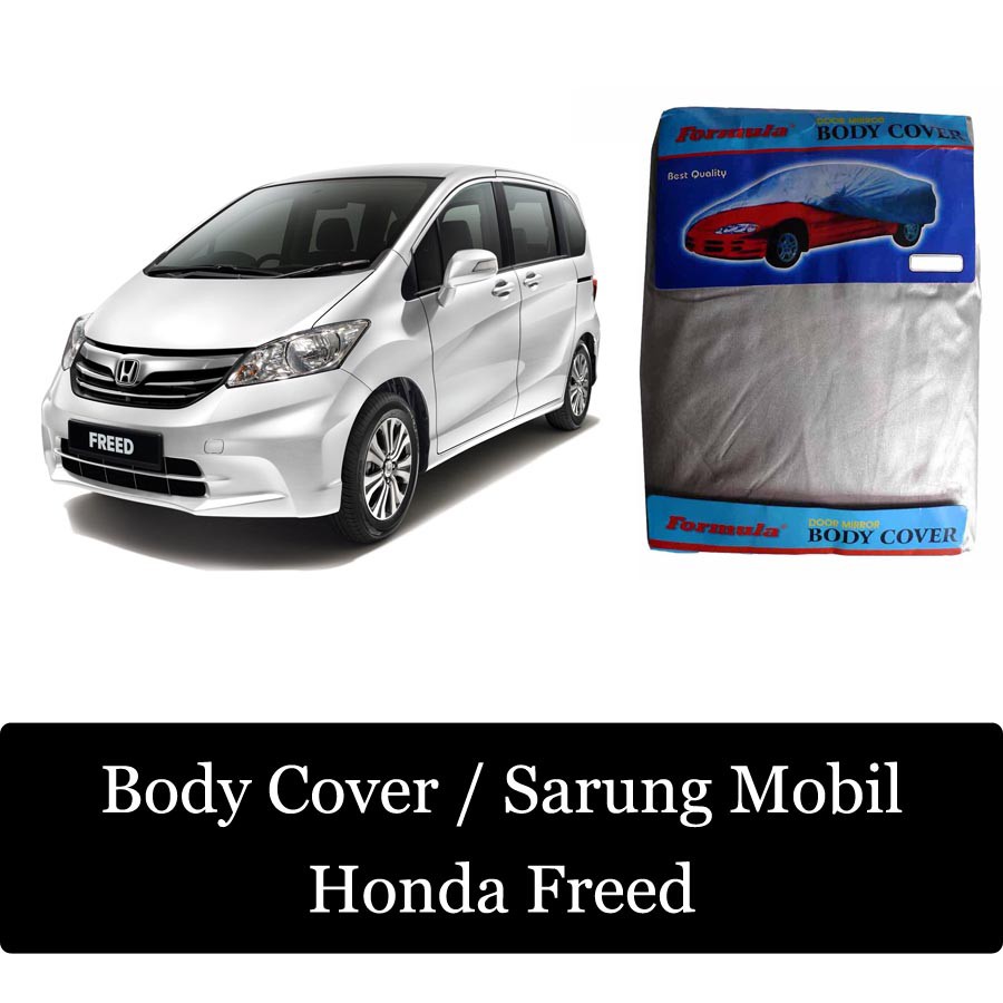 Harga Honda Freed Modifikasi Terbaru Februari 2022 BigGo Indonesia